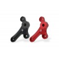 CNC Racing Billet Aluminum RH Engine support Bracket for Ducati Panigale / Streetfighter V4 / S / R / Speciale (18-24) CNC Racing Billet Aluminum RH Engine support Bracket for Ducati Panigale / Streetfighter V4 / S / R / Speciale (18-24)